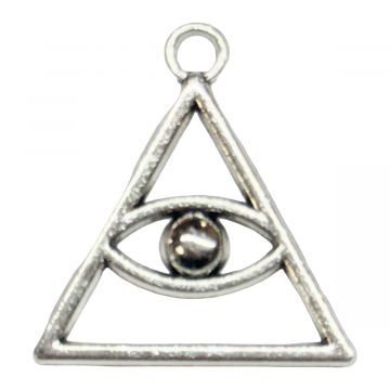 Eye of Providence Charm, Pack/12